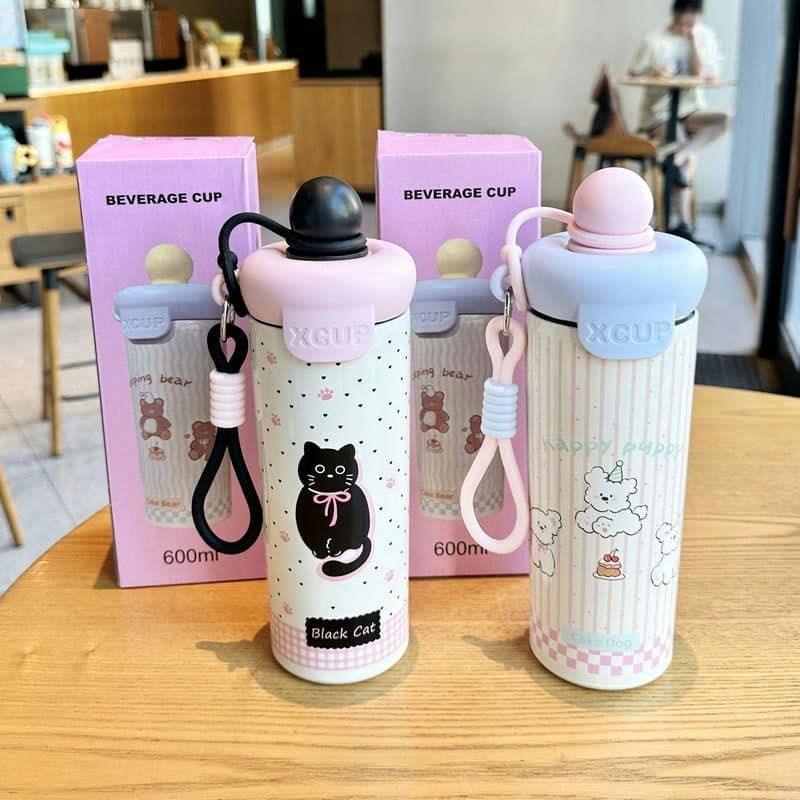 Thermos Flask TI-1246 — view 2