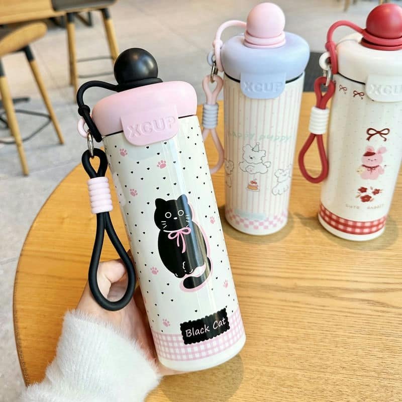 Thermos Flask TI-1246 — view 3