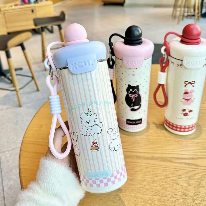 Thermos Flask TI-1246 — view 4