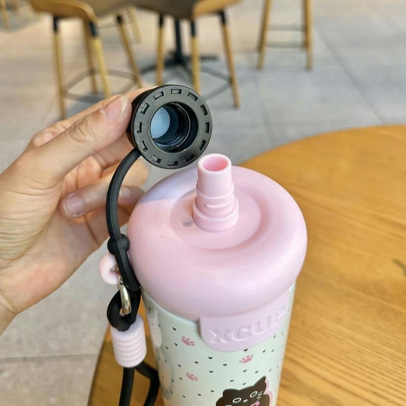 Thermos Flask TI-1246 — view 7