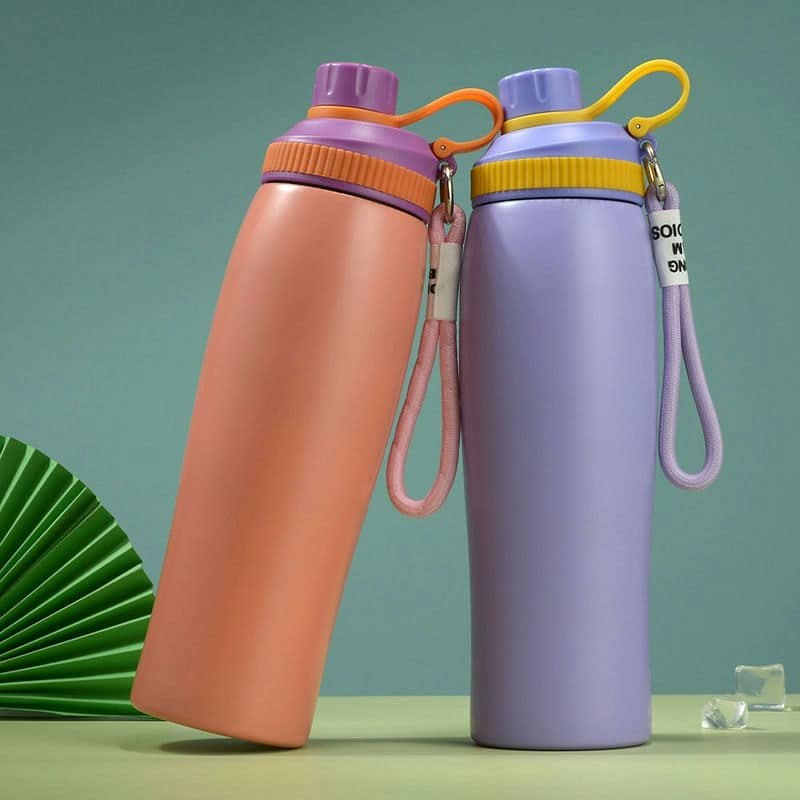 Thermos Flask TI-1259 — view 2