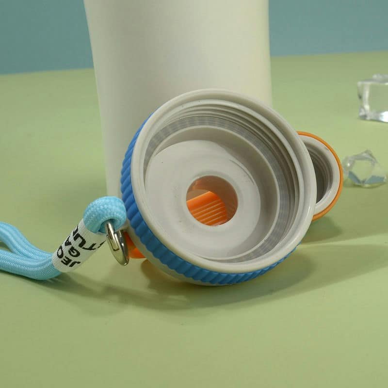 Thermos Flask TI-1259 — view 5