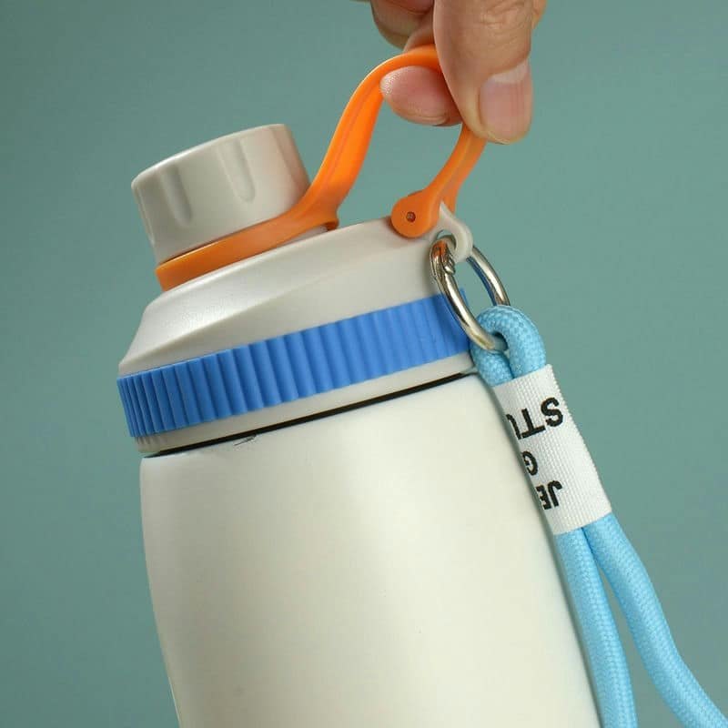 Thermos Flask TI-1259 — view 7