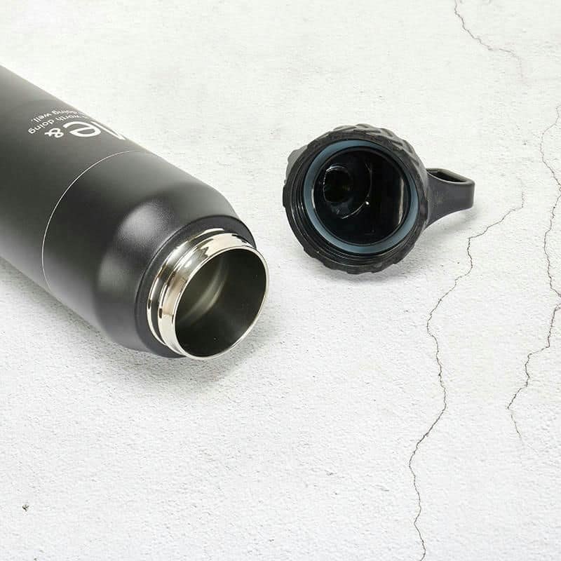 Thermos Flask TI-1227 — view 2