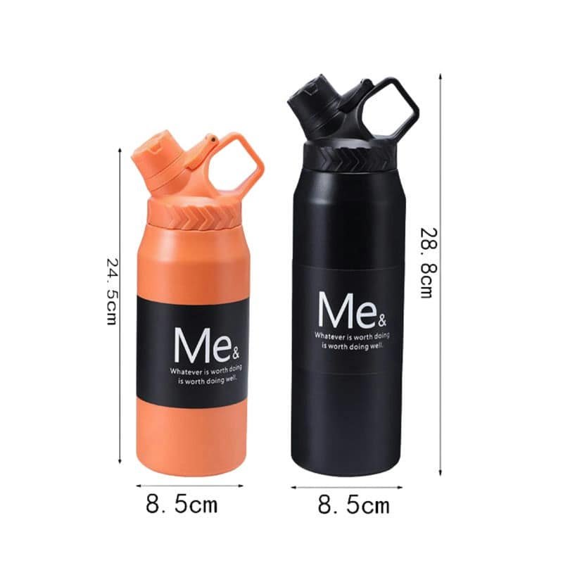 Thermos Flask TI-1227 — view 3
