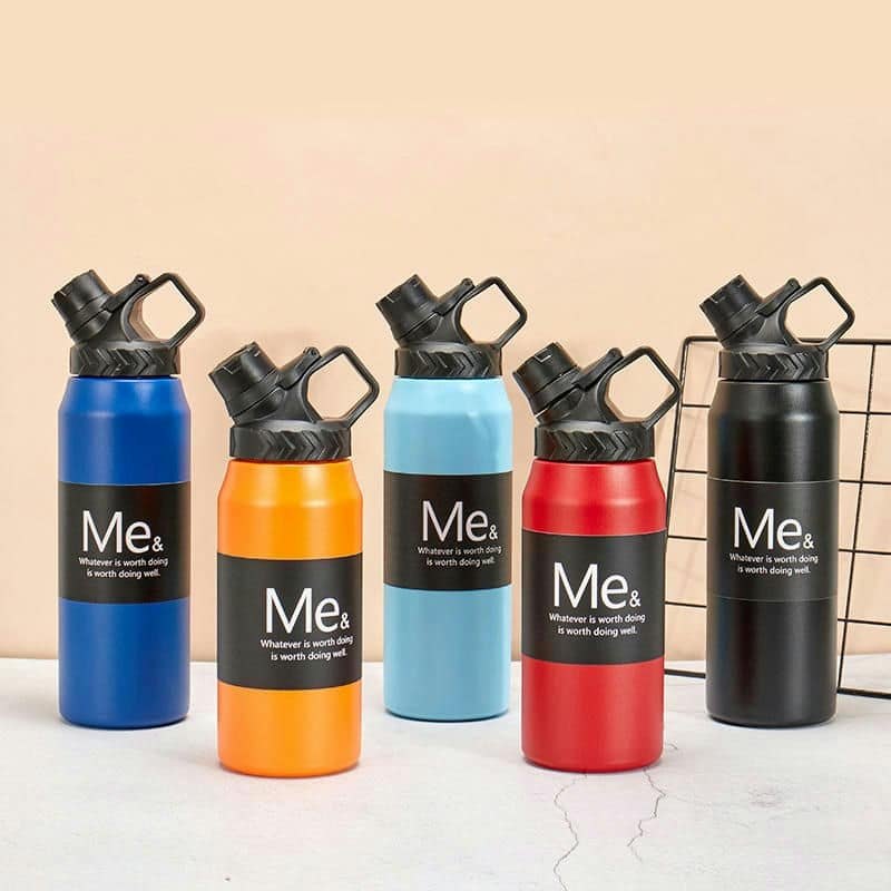 Thermos Flask TI-1227 — view 5