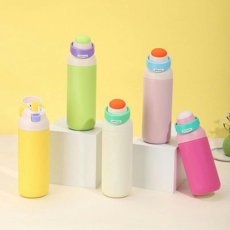 Thermos Flask TI-1247 — view 2