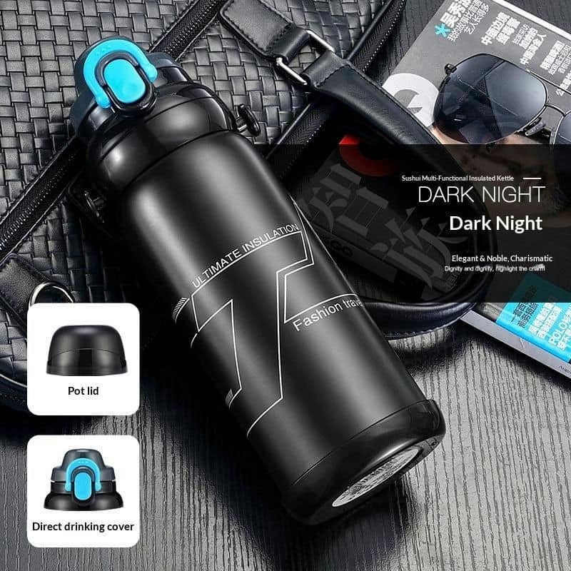 Thermos Flask TI-1221 — view 2