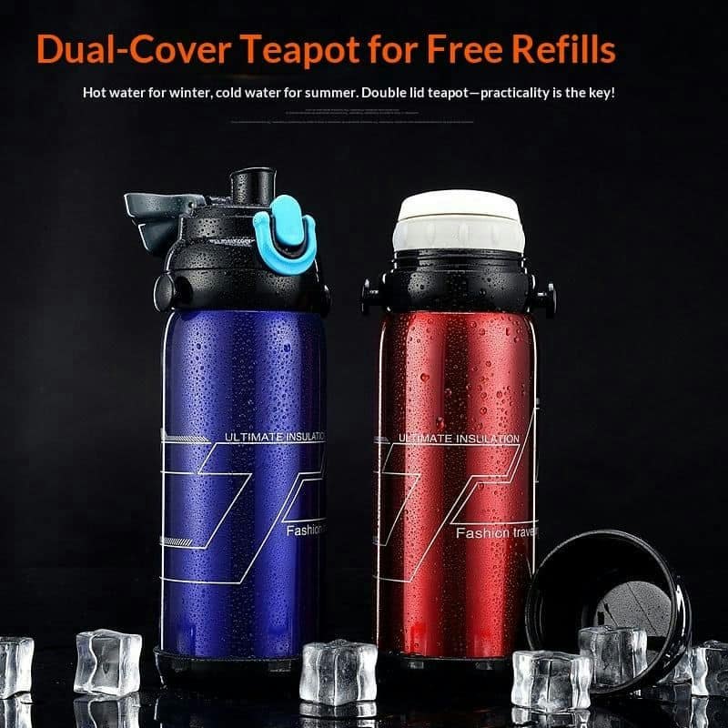 Thermos Flask TI-1221 — view 6