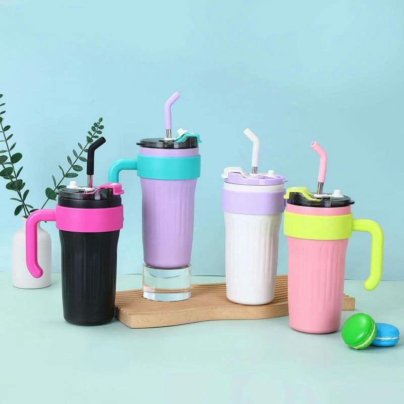 Thermos Flask TI-1161 — view 4