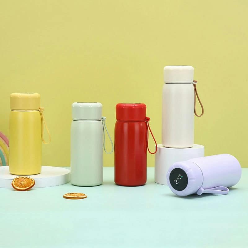 Thermos Flask TI-1255 — view 2