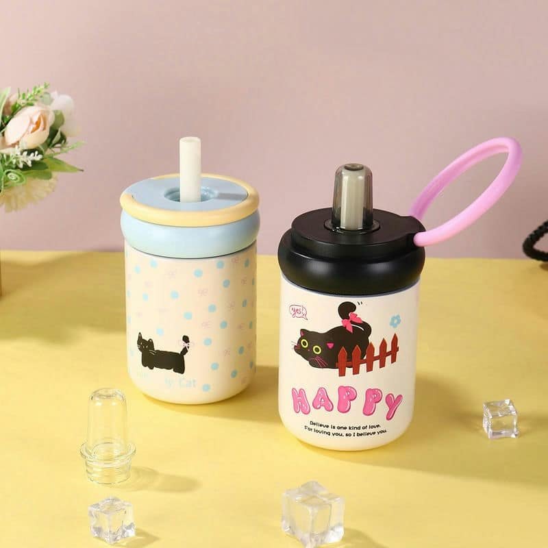 Thermos Flask TI-1202 — view 2