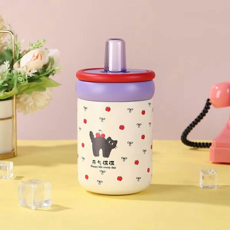 Thermos Flask TI-1202 — view 4