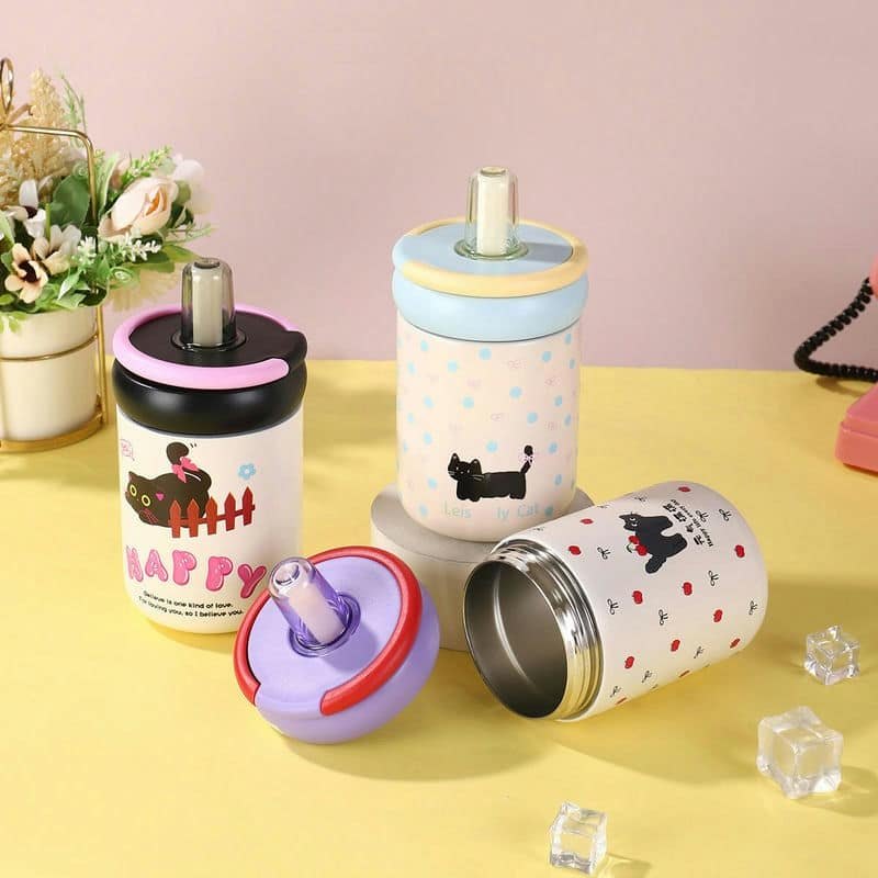 Thermos Flask TI-1202 — view 6