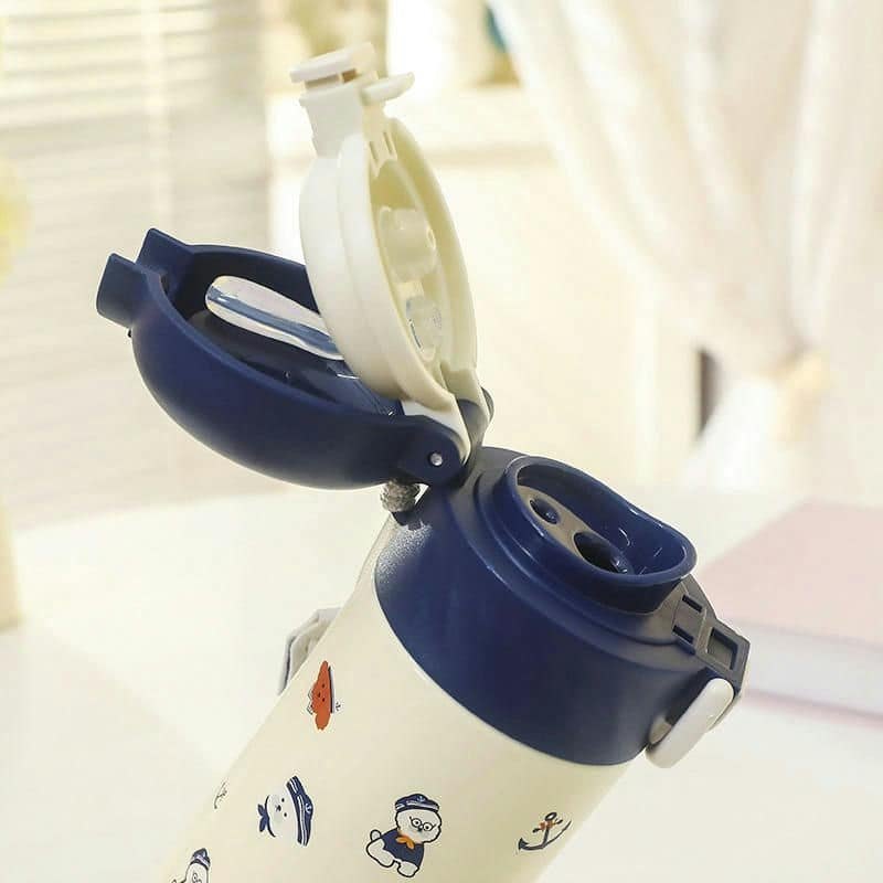 Thermos Flask TI-1248 — view 5