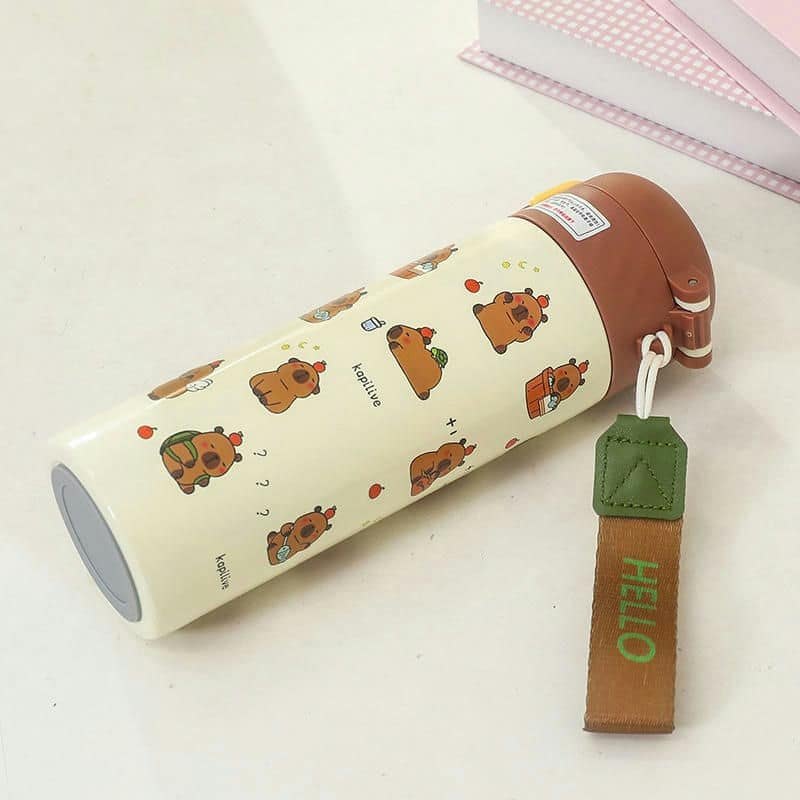 Thermos Flask TI-1248 — view 7