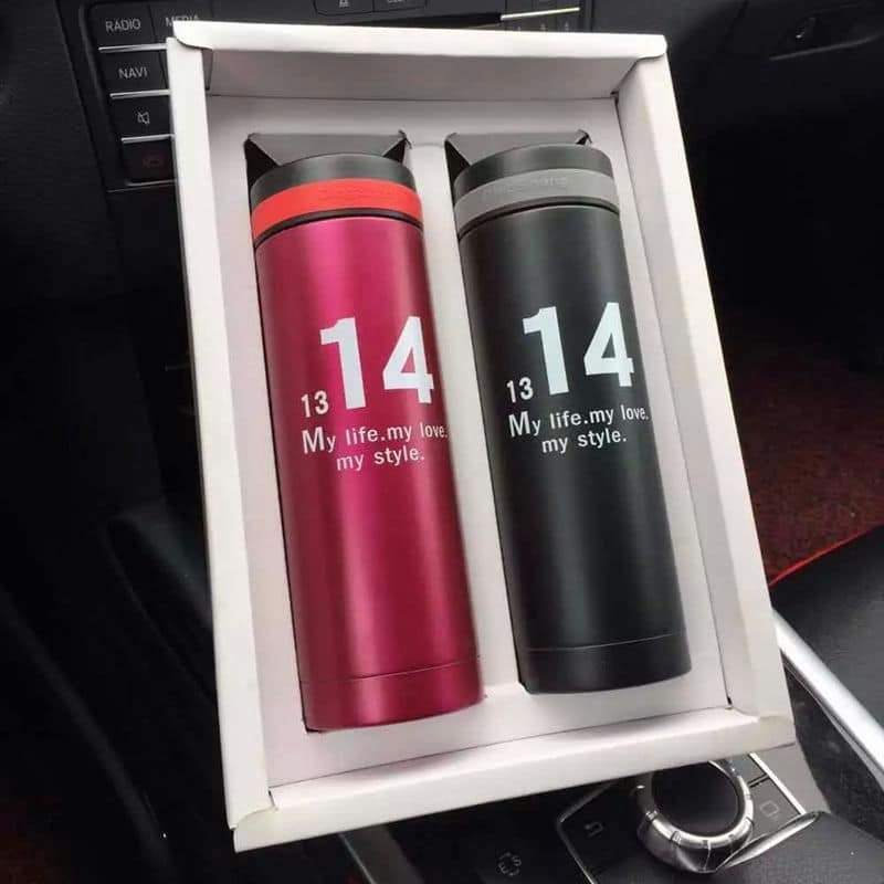 Thermos Flask TI-1027 — view 3