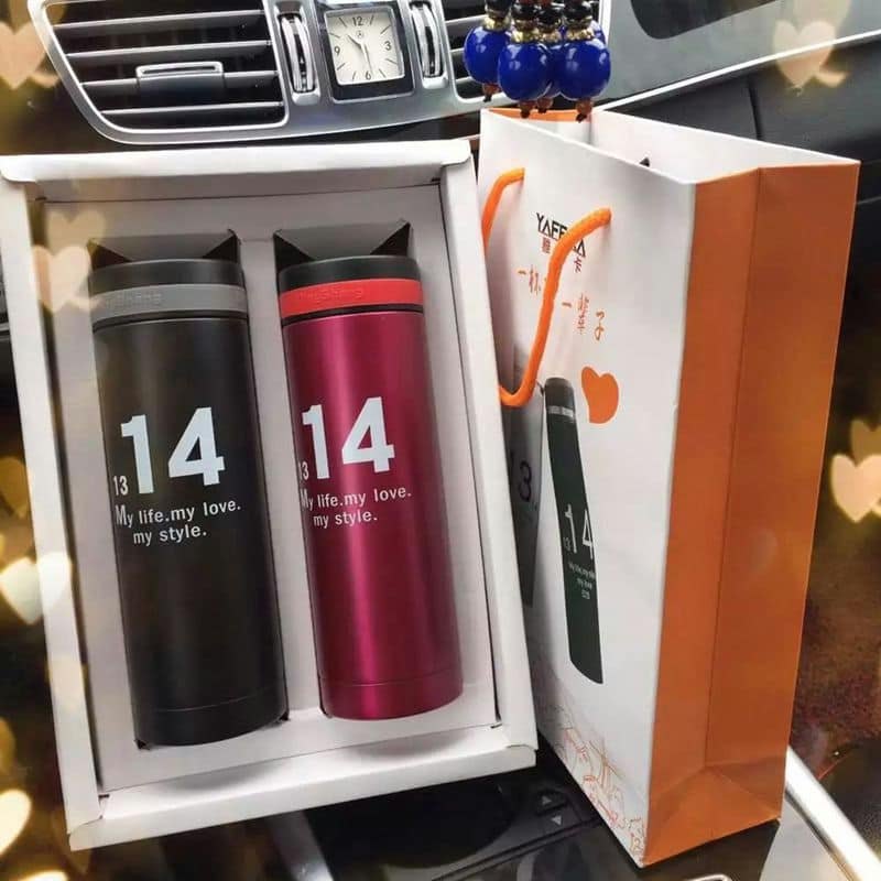 Thermos Flask TI-1027 — view 4