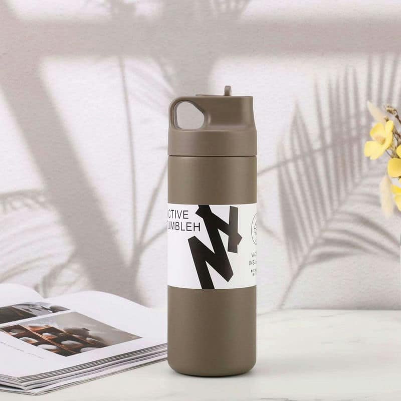 Thermos Flask TI-1220 — view 2