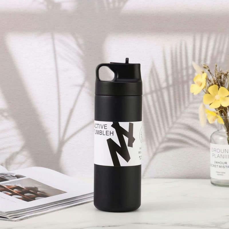 Thermos Flask TI-1220 — view 6