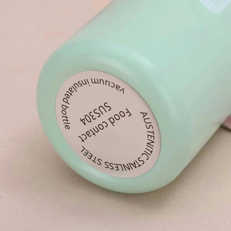 Thermos Flask TI-1205 — view 5