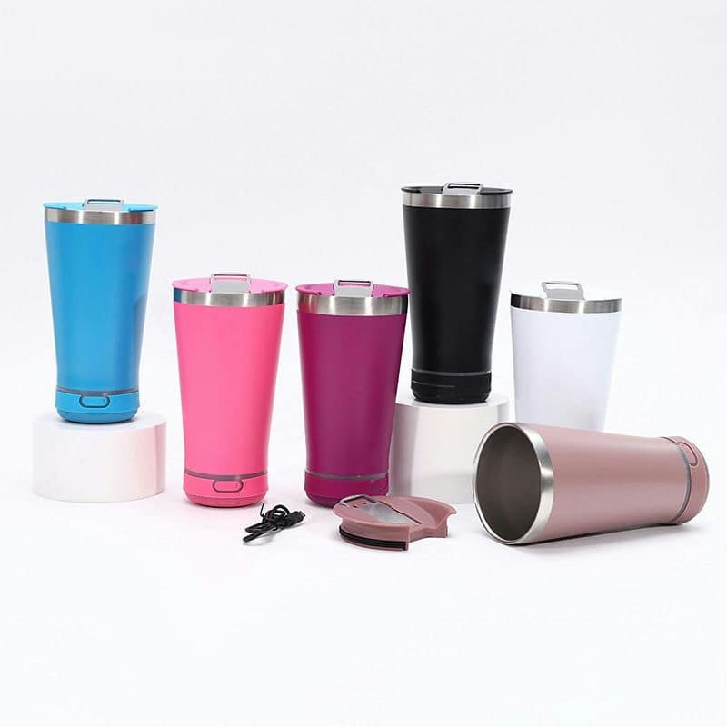 Thermos Flask TI-1175 — stainless steel OEM factory China Jupeng Drinkware