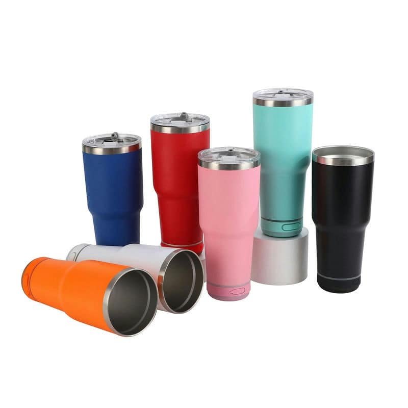 Thermos Flask TI-1176 — view 2