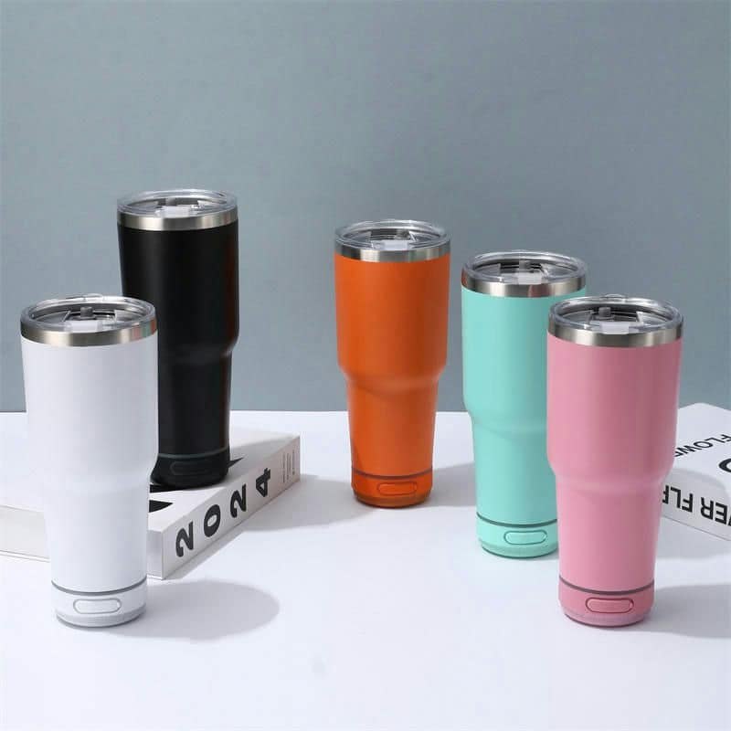 Thermos Flask TI-1176 — view 3