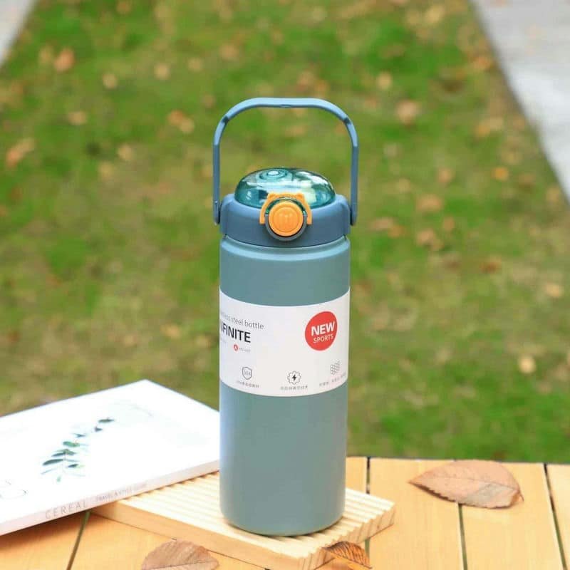 Thermos Flask TI-1152 — view 4