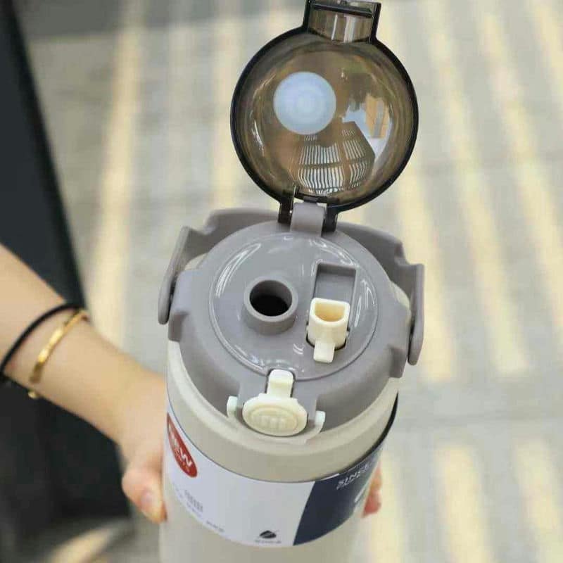 Thermos Flask TI-1152 — view 5