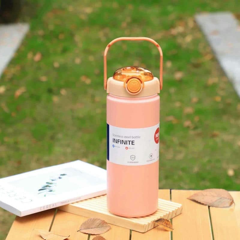 Thermos Flask TI-1152 — view 6
