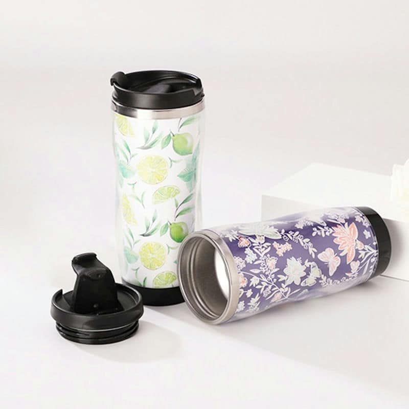 Thermos Flask TF-6006 — view 2