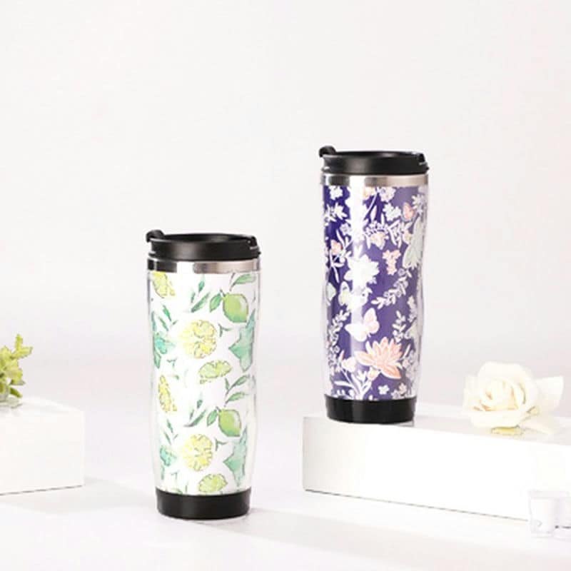 Thermos Flask TF-6006 — view 3