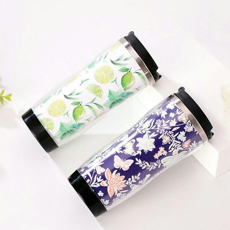 Thermos Flask TF-6006 — view 4