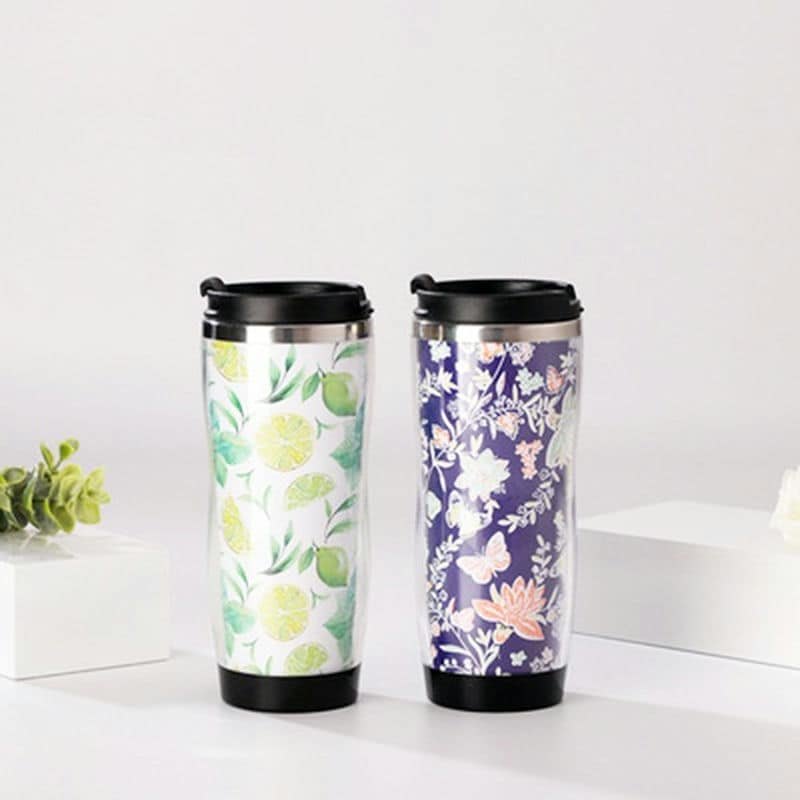Thermos Flask TF-6006 — view 5
