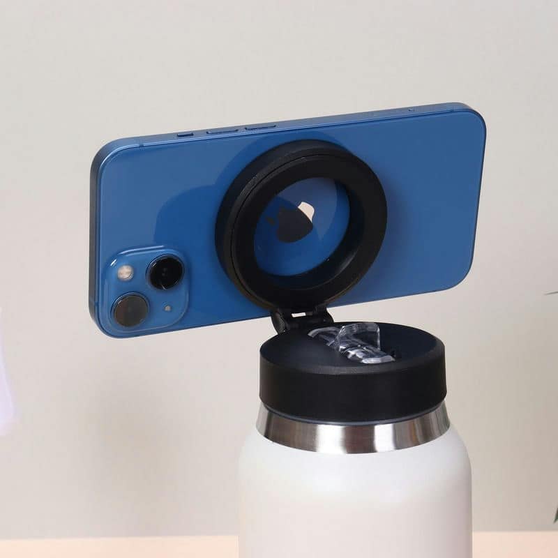 Thermos Flask TI-1212 — view 5