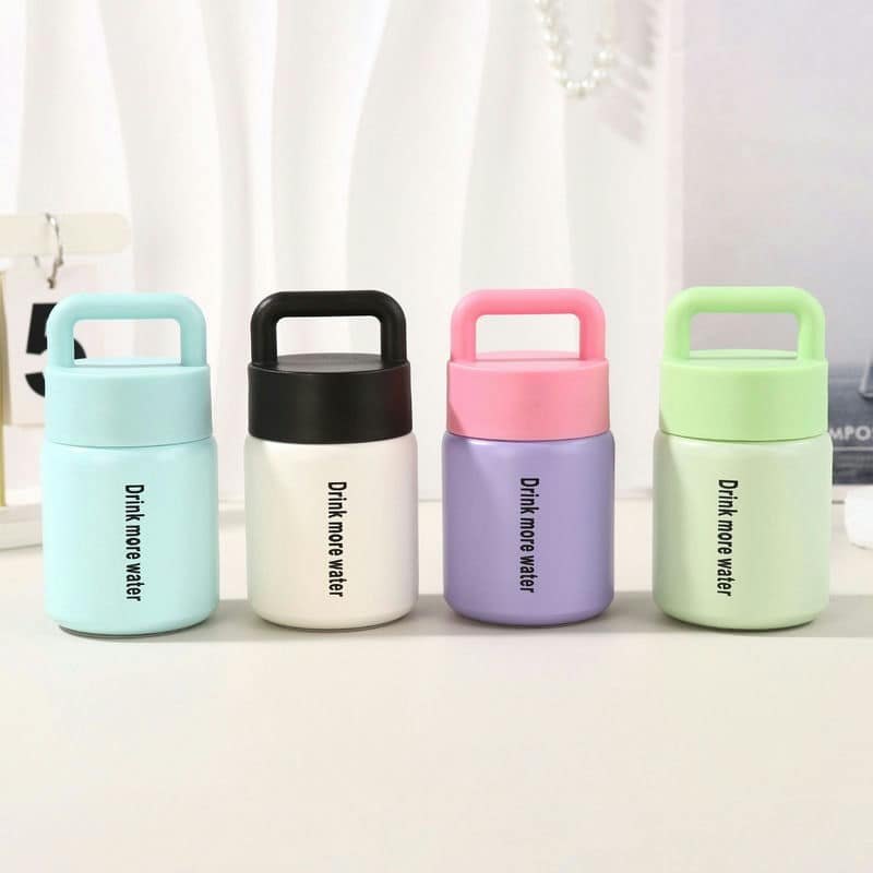 Thermos Flask TI-1245 — view 2
