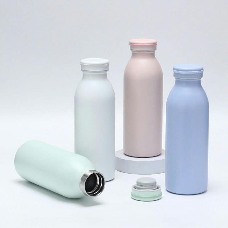 Thermos Flask TI-1079 — view 2