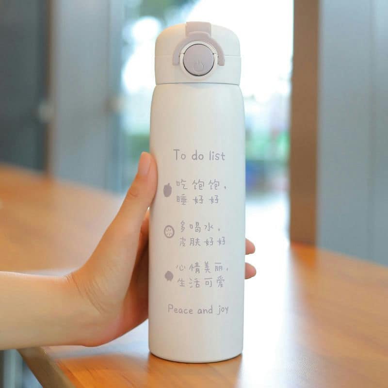 Thermos Flask TI-1110 — view 5