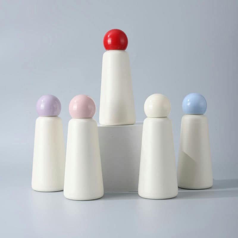 TI-1174 350-450 ml Compact Vacuum Flask