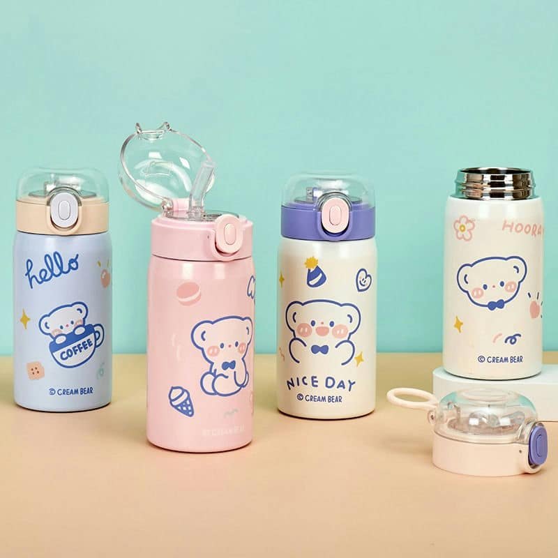 Thermos Flask TI-1157 — view 3