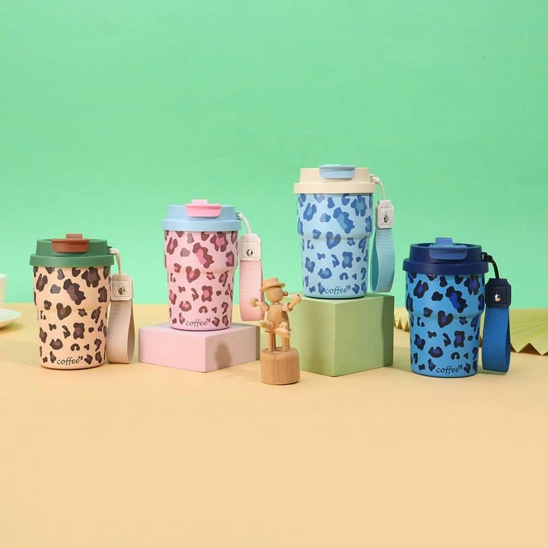 Thermos Flask TI-1254 — view 2