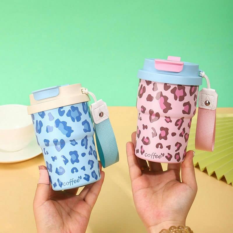 Thermos Flask TI-1254 — view 3