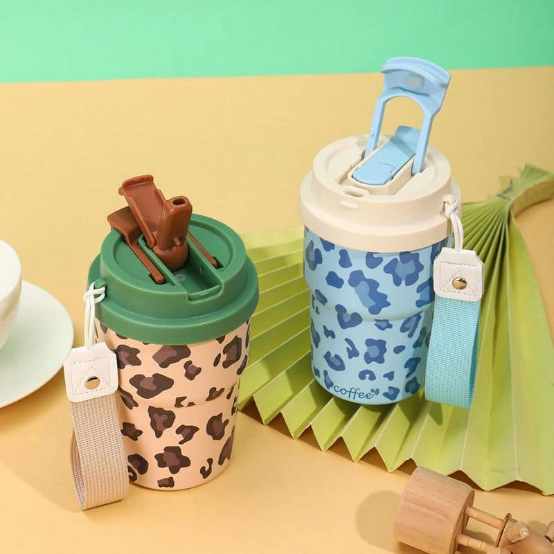Thermos Flask TI-1254 — view 4