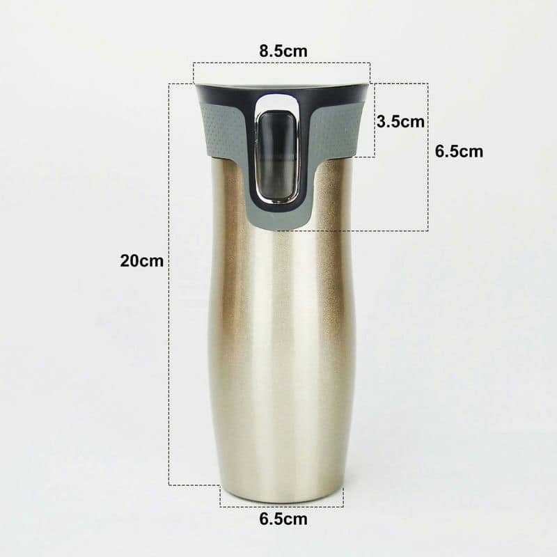 Thermos Flask TI-1041A — view 2