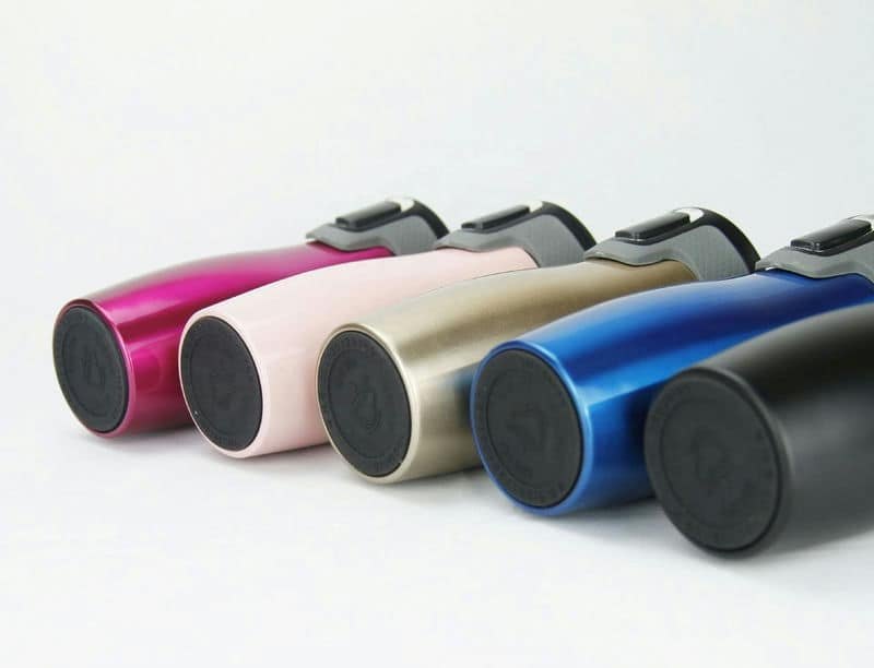 Thermos Flask TI-1041A — view 4