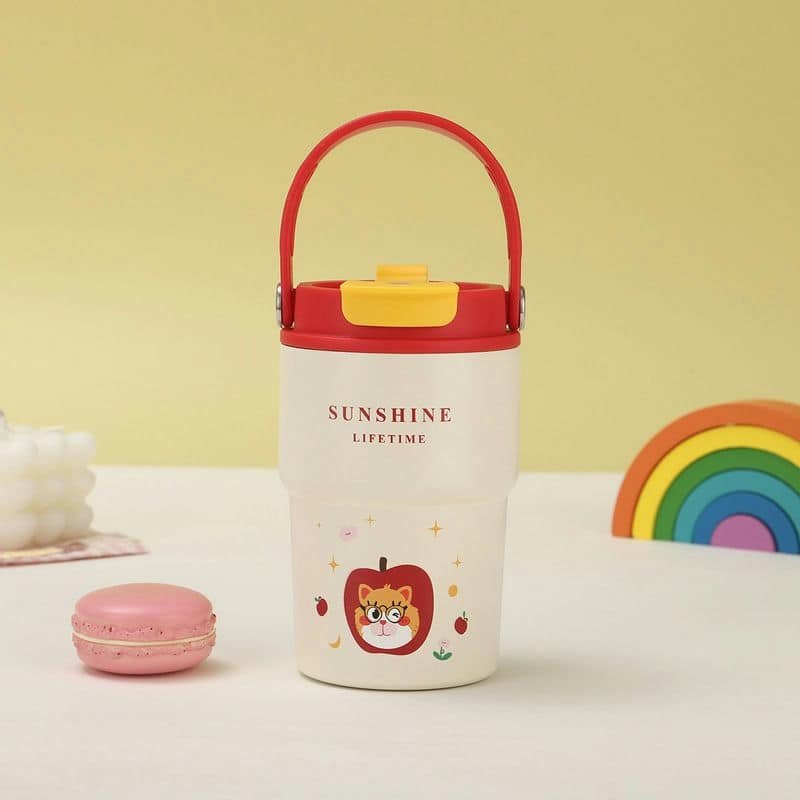 Thermos Flask TI-1240 — view 6