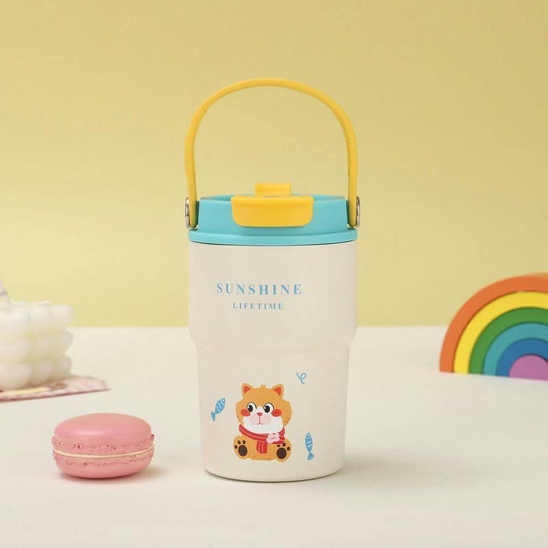 Thermos Flask TI-1240 — view 7