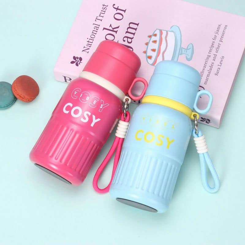 Thermos Flask TI-1251 — view 2