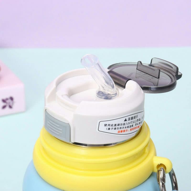 Thermos Flask TI-1251 — view 7
